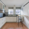 Отель Cosy Apartment in Alkmaar With Balcony, фото 10