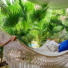 Отель Zama Gardens Apartment, фото 13