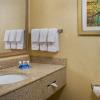 Отель Fairfield Inn & Suites Wilson, фото 6