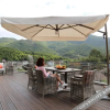 Отель Zhongxia Dream Yeshe Rural Hotel, фото 42