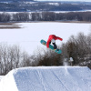 Отель Chestnut Mountain Resort, фото 16