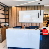 Отель Hub Hotel, фото 21