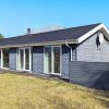 Отель 8 Person Holiday Home in Albaek, фото 3