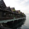 Отель Pantai Gapura Makassar, фото 35