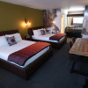 Отель Campfire Hotel, фото 5