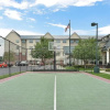 Отель Residence Inn Denver Airport At Gateway Park, фото 18