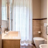 Отель Stunning Home in Castino With Wifi and 4 Bedrooms, фото 16