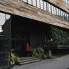 Отель Lucky Hostel, фото 1