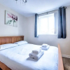 Отель Cosy Apartment with Balcony, Close to City Centre, фото 2