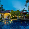 Отель Green Residence Pool Villa Pattaya в Паттайе