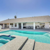 Отель Lake Havasu City Home w/ Patios & Saltwater Pool!, фото 17