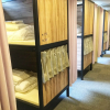 Отель Namba Guesthouse HIVE - Hostel, фото 19
