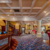 Отель The Landmark Hotel, фото 2