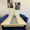 Отель SuperHost - Splendid Apartment With 2 Balconies Near The Metro, фото 22