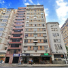 Отель Rio Spot Homes Copacabana U046, фото 1
