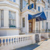 Отель London Town Hotel, фото 1