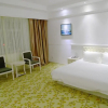Отель Goldmet Inn Nanning Xiuxiang Avenue, фото 7