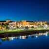 Отель Courtyard by Marriott San Diego Airport/Liberty Station, фото 19