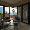 Отель Elegant And Comfort Living 2Br At Samara Suites Apartment, фото 35
