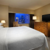 Отель Sheraton Grand Seattle, фото 37