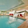 Отель Golf- & Wellnesshotel Zur Amtsheide, фото 1