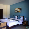 Отель Saphli Villa Beach Resort, фото 6