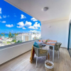 Отель Amazing Penthouse With Bbq and Ocean View, фото 14