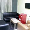 Отель Demeg Hotel And Suites, фото 4