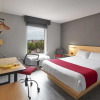 Отель City Express by Marriott Puebla Centro, фото 7