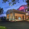 Отель Hampton Inn & Suites Yuba City, фото 22