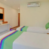 Отель Treebo Trend Silver Key Suites, фото 5