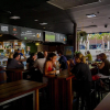 Отель Base Brisbane Uptown Backpackers, фото 19
