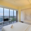 Отель Whiz Prime Hotel Khatib Sulaiman Padang, фото 40