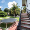 Отель Casa de descanso Atlixcuash, фото 1