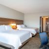 Отель Holiday Inn Express & Suites Beloit, an IHG Hotel, фото 4