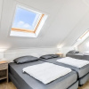 Отель Luxurious Villa With Bath and Dishwasher Near a Nature Reserve, фото 3