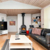Отель 6 Person Holiday Home in Ansager, фото 18