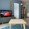 Отель Beautiful and Bright Apartment, фото 10