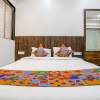 Отель Fabhotel Krishna Inn, фото 10