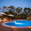 Отель Villa Amalia, фото 17