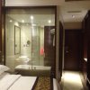 Отель Best Western Jooch Resort в Наньпином