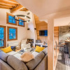 Отель Chalet Breckenridge Sud - Chalets pour 12 Personnes 83, фото 8