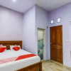 Отель Oyo 91298 Rumah Cantik Homestay, фото 5