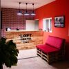 Отель Loft Hostel, фото 7