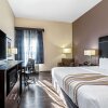 Отель La Quinta Inn & Suites Denver Gateway Park, фото 12