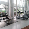 Отель Studio Scandinavian Style Casa De Parco Apartment By Travelio, фото 20