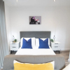 Отель Kelham Island Studio Apartment by Belvilla, фото 7