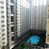 Отель Great Deal 2Br Apartment At 7Th Floor Gateway Ahmad Yani Cicadas, фото 10