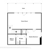 Отель New Listing! Epic W/ Game Room & Hot Tub 2 Bedroom Cabin, фото 13