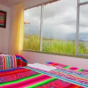 Отель Paisajes del Titicaca Lodge, фото 12